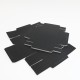 Saliekama  kaste 13*13*6cm, 12gab.