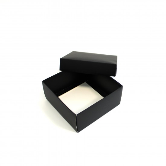 Saliekama  kaste 13*13*6cm, 12gab.