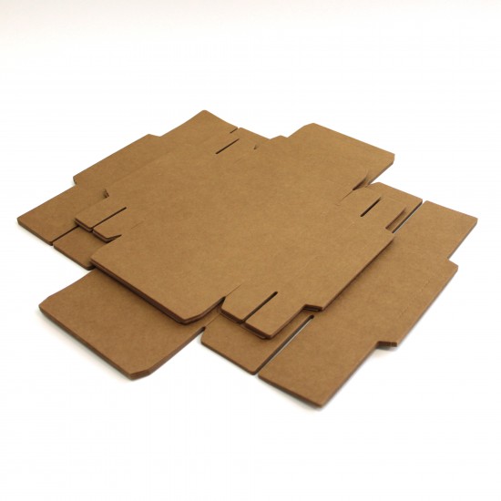 Saliekama  kaste 13*13*6cm, 12gab.