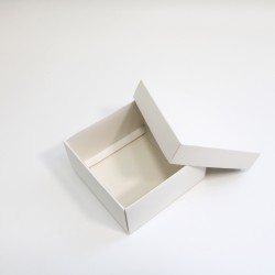 Saliekama  kaste 13*13*6cm, 12gab.