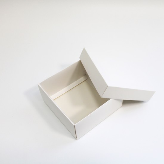 Saliekama  kaste 13*13*6cm, 12gab.
