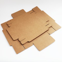 Saliekama  kaste 30*23*9cm, 12gab.