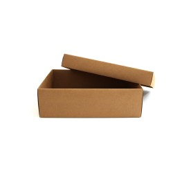 Saliekama  kaste 30*23*9cm, 12gab.