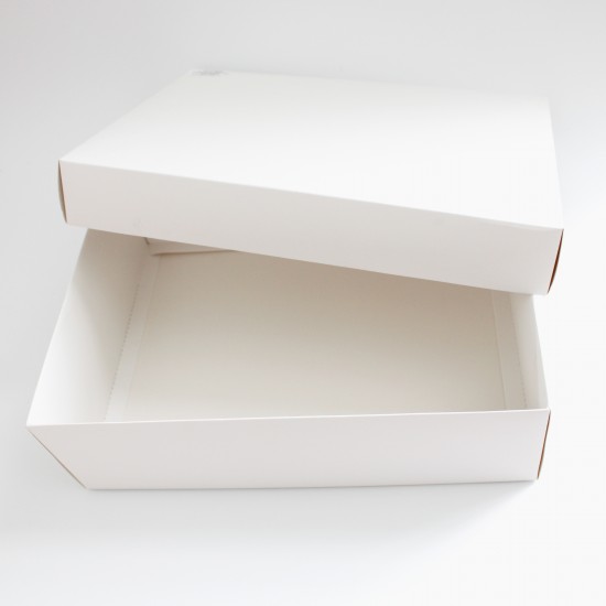 Saliekama  kaste 30*23*9cm, 12gab.
