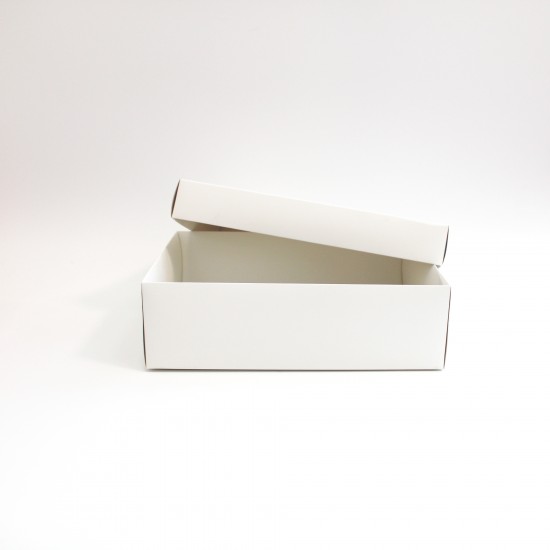 Saliekama  kaste 30*23*9cm, 12gab.