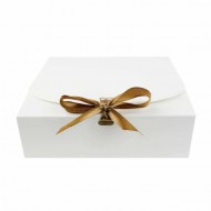 Saliekama  kaste 5*16*16cm, 12gab., "white"