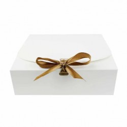 Saliekama  kaste 5*16*16cm, 12gab., "white"