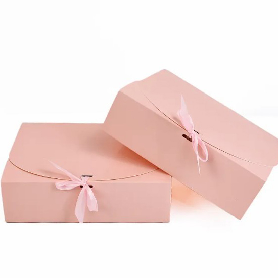 Saliekama kaste 5*11*11cm, 12gab., "pink''