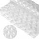 Плёнка с воздушными подушками 400×160 мм, 15 м