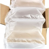 Gaisa spilvenu plēve 200*150mm.,15m.