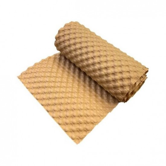 Burbuļpapīrs ruļļos 30cm/50m.