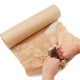 Упаковочная бумага в сотах 40см/100м., крафт