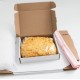 Ready to ship packing set for Online Order: boxes 20*15*5cm., 5pcs.+bubble film 1m., +courier bags 5pcs., +filler 2pack.
