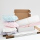 Ready to ship packing set for Online Order: boxes 25*20*5cm 5pcs.,+bubble film 1m., +courier bags 5pcs.,+filler 2pack.