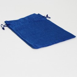 Fabric gift bag 16x21cm
