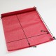 Fabric organza gift bag 1pcs