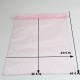 Fabric organza gift bag 1pcs