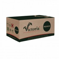 Floristikas oāzes VICTORIA PREMIUM dzīviem augiem 20gab.
