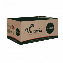 Floristikas oāzes VICTORIA PREMIUM dzīviem augiem 20gab.