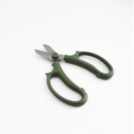 Dārza šķēres 1gab., olīvu krāsa