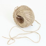 Džutas diegs 3mm/35m