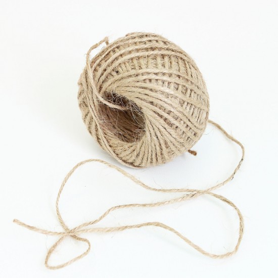 Džutas diegs 3mm/35m