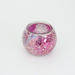 Candle holder