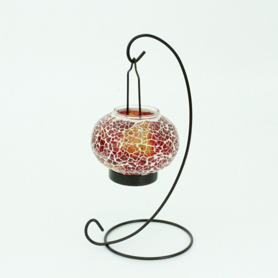 Candle holder