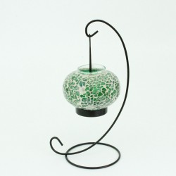 Candle holder