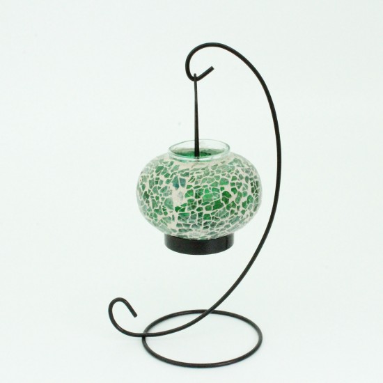 Candle holder