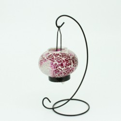 Candle holder