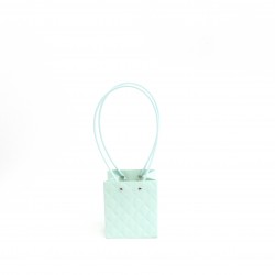 Flowers bag  tiffany 10pcs