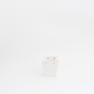 Ziedu maiss white, 10gab