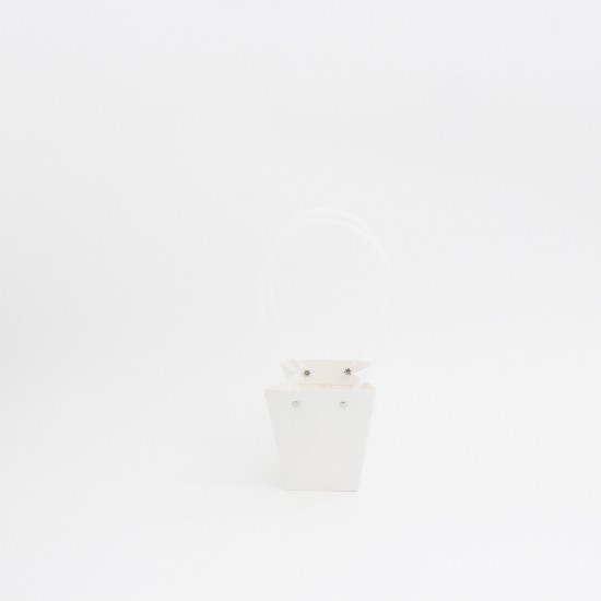 Ziedu maiss white, 10gab