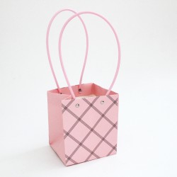 Ziedu maisi  pink10 gab.