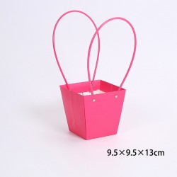 Ziedu maiss fuchsia , 10gab