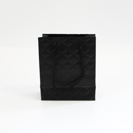 Paper gift bag 6*12*14cm 1pcs