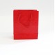 Paper gift bag 6*12*14cm 1pcs