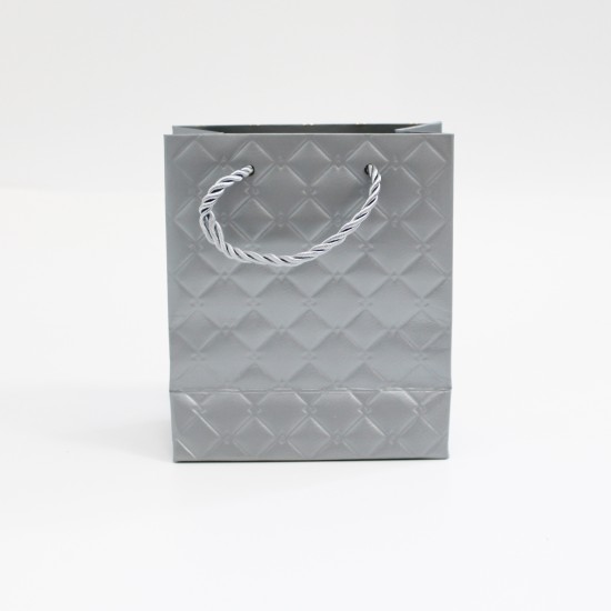 Paper gift bag 6*12*14cm 1pcs