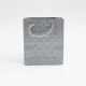 Paper gift bag 6*12*14cm 1pcs