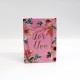 Paper gift bag Jut For You 8,5*17,5*24cm 1pcs