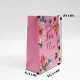 Paper gift bag Jut For You 8,5*17,5*24cm 1pcs