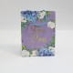 Бумажный подарочный пакет Jut For You 8,5*17,5*24cm, 1шт.