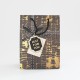 Paper gift bag 8,5*17,5*24cm 12pcs