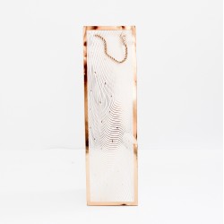 Dāvanu maiss ar virves rokturiem, 38×11×11 cm, 1 gab.