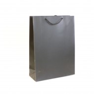 Бумажный подарочный пакет 12*31*42см 1шт.
