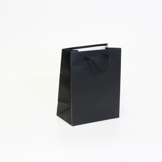 Paper gift bag 8*14*18cm 1pcs