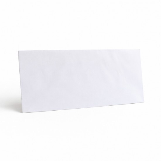 Papīra aploksne perlamutra, 24×11 cm, 1 gab.