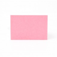 Papīra aploksne rozā, 13×9 cm, 1 gab.