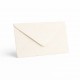 Бумажный конверт перламутровый, 7.5×11 см, 1 шт.